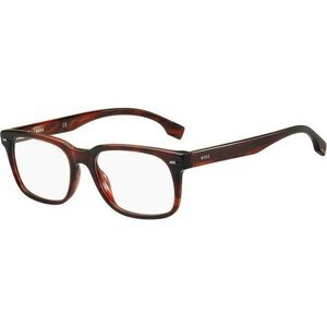 BOSS BOSS1383 EX4 M (53) Havana Női Dioptriás szemüvegek