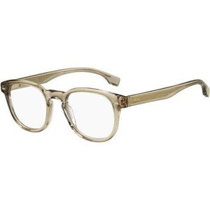 BOSS BOSS1384 10A ONE SIZE (49) Bézs Női Dioptriás szemüvegek