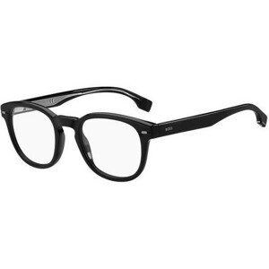 BOSS BOSS1384 807 ONE SIZE (49) Fekete Női Dioptriás szemüvegek