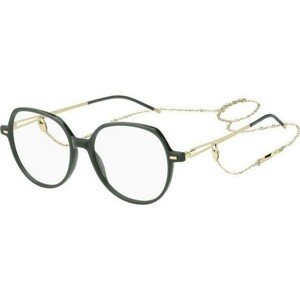 BOSS BOSS1391 1ED ONE SIZE (53) Zöld Férfi Dioptriás szemüvegek