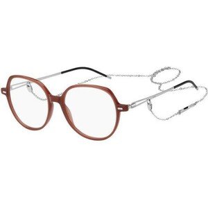 BOSS BOSS1391 2LF ONE SIZE (53) Vörös Férfi Dioptriás szemüvegek