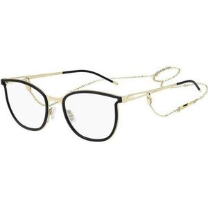 BOSS BOSS1393 2M2 ONE SIZE (53) Fekete Férfi Dioptriás szemüvegek