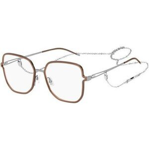 BOSS BOSS1394 WIJ ONE SIZE (55) Barna Férfi Dioptriás szemüvegek