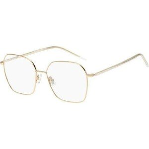 BOSS BOSS1398 000 ONE SIZE (54) Arany Férfi Dioptriás szemüvegek