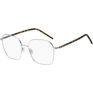 BOSS BOSS1398 010 ONE SIZE (54) Ezüst Férfi Dioptriás szemüvegek