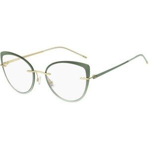 BOSS BOSS1399 PEF ONE SIZE (53) Arany Férfi Dioptriás szemüvegek