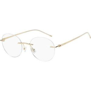 BOSS BOSS1400 000 ONE SIZE (51) Arany Férfi Dioptriás szemüvegek