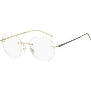 BOSS BOSS1400 PEF ONE SIZE (51) Arany Férfi Dioptriás szemüvegek
