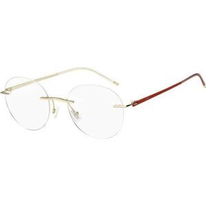 BOSS BOSS1400 Y11 ONE SIZE (51) Arany Férfi Dioptriás szemüvegek