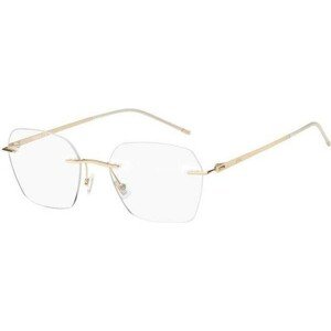 BOSS BOSS1401 000 ONE SIZE (54) Arany Férfi Dioptriás szemüvegek