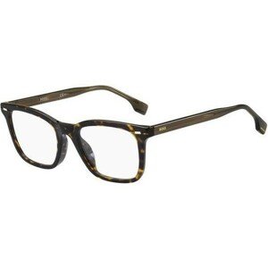 BOSS BOSS1403/F 086 ONE SIZE (53) Havana Női Dioptriás szemüvegek
