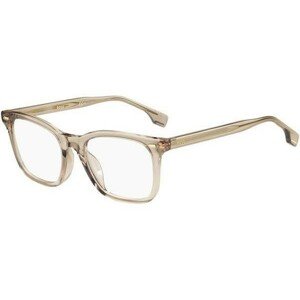 BOSS BOSS1403/F 10A ONE SIZE (53) Bézs Női Dioptriás szemüvegek