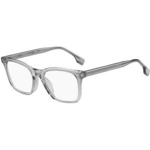 BOSS BOSS1403/F KB7 ONE SIZE (53) Szürke Női Dioptriás szemüvegek