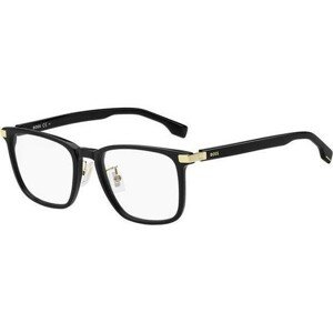 BOSS BOSS1408/F 2M2 ONE SIZE (54) Fekete Női Dioptriás szemüvegek