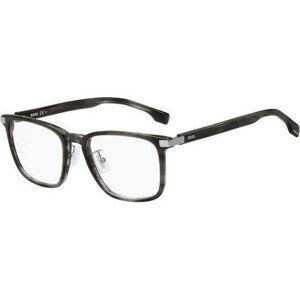 BOSS BOSS1408/F 2W8 ONE SIZE (54) Szürke Női Dioptriás szemüvegek