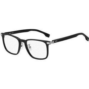 BOSS BOSS1408/F 807 ONE SIZE (54) Fekete Női Dioptriás szemüvegek