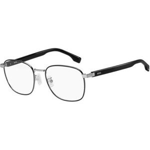 BOSS BOSS1409/F 85K ONE SIZE (55) Ezüst Női Dioptriás szemüvegek