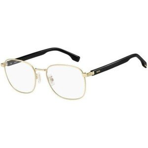 BOSS BOSS1409/F J5G ONE SIZE (55) Arany Női Dioptriás szemüvegek