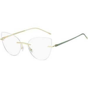 BOSS BOSS1411 PEF ONE SIZE (55) Arany Férfi Dioptriás szemüvegek