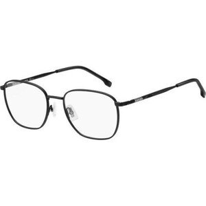 BOSS BOSS1415 003 ONE SIZE (55) Fekete Női Dioptriás szemüvegek