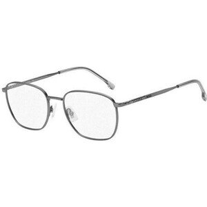 BOSS BOSS1415 R80 ONE SIZE (55) Szürke Női Dioptriás szemüvegek