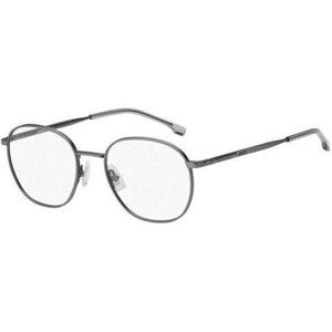 BOSS BOSS1416 R80 ONE SIZE (51) Szürke Női Dioptriás szemüvegek