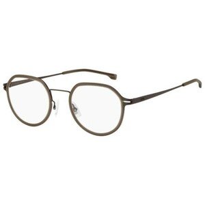 BOSS BOSS1428 2PL ONE SIZE (51) Barna Női Dioptriás szemüvegek