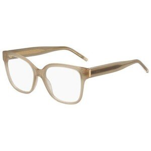 BOSS BOSS1456 10A ONE SIZE (54) Bézs Férfi Dioptriás szemüvegek
