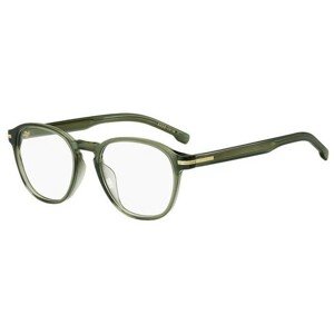 BOSS BOSS1509/G 1ED L (51) Zöld Női Dioptriás szemüvegek