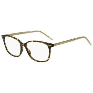 BOSS BOSS1526 HJV ONE SIZE (53) Havana Férfi Dioptriás szemüvegek