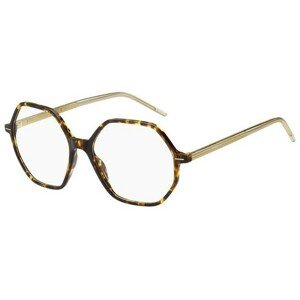BOSS BOSS1528 HJV ONE SIZE (54) Havana Férfi Dioptriás szemüvegek