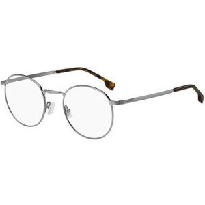 BOSS BOSS1605 6LB ONE SIZE (50) Ezüst Női Dioptriás szemüvegek