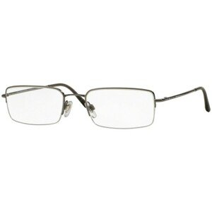 Burberry BE1068 1003 ONE SIZE (54) Ezüst Női Dioptriás szemüvegek