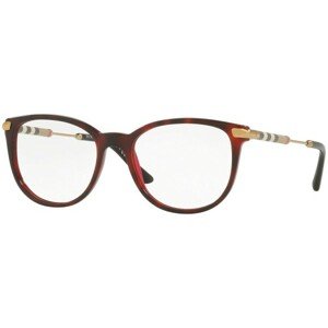 Burberry BE2255Q 3657 M (51) Vörös Férfi Dioptriás szemüvegek