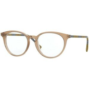 Burberry BE2318 3856 L (51) Barna Férfi Dioptriás szemüvegek