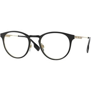 Burberry York BE1360 1017 ONE SIZE (51) Fekete Női Dioptriás szemüvegek