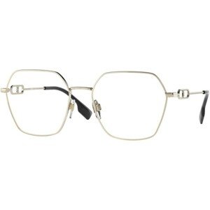 Burberry Charley BE1361 1109 L (56) Arany Férfi Dioptriás szemüvegek