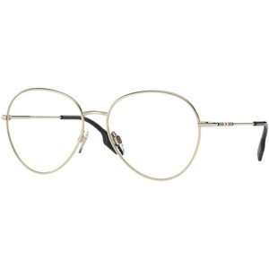 Burberry Felicity BE1366 1109 M (54) Arany Férfi Dioptriás szemüvegek