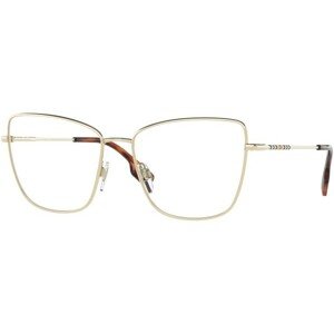 Burberry Bea BE1367 1109 L (55) Arany Férfi Dioptriás szemüvegek