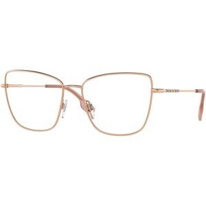 Burberry Bea BE1367 1337 L (55) Arany Férfi Dioptriás szemüvegek