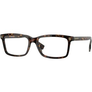 Burberry Foster BE2352 3002 L (56) Havana Női Dioptriás szemüvegek