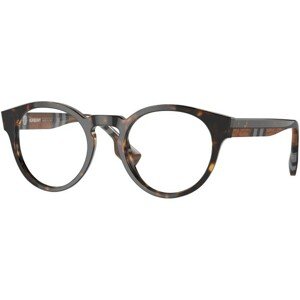 Burberry Grant BE2354 3991 ONE SIZE (49) Havana Női Dioptriás szemüvegek