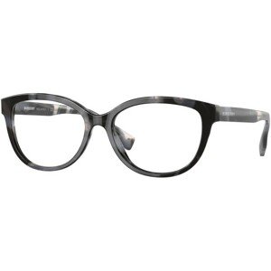 Burberry Esme BE2357 3983 L (54) Szürke Férfi Dioptriás szemüvegek