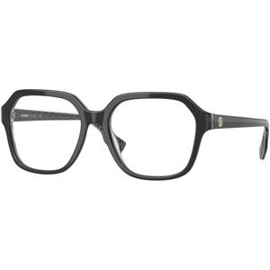 Burberry Isabella BE2358 3977 L (54) Fekete Férfi Dioptriás szemüvegek
