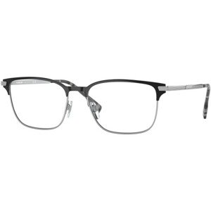 Burberry Malcolm BE1372 1005 L (57) Fekete Női Dioptriás szemüvegek