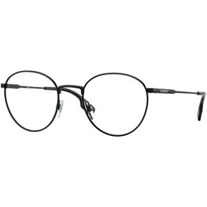 Burberry Hugo BE1373 1001 ONE SIZE (51) Fekete Női Dioptriás szemüvegek