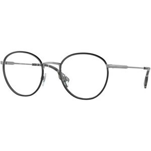 Burberry Hugo BE1373 1003 ONE SIZE (51) Ezüst Női Dioptriás szemüvegek