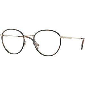 Burberry Hugo BE1373 1109 ONE SIZE (51) Arany Női Dioptriás szemüvegek