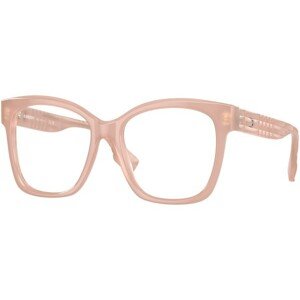 Burberry Sylvie BE2363 3874 M (51) Rózsaszín Férfi Dioptriás szemüvegek