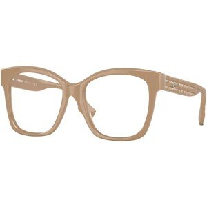 Burberry Sylvie BE2363 3990 L (53) Bézs Férfi Dioptriás szemüvegek